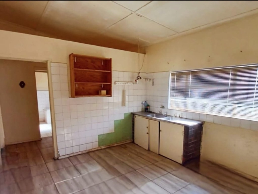 2 Bedroom Property for Sale in Boshof Free State